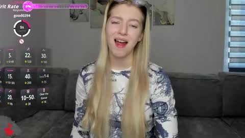 Hanna online show from November 20, 4:44 am