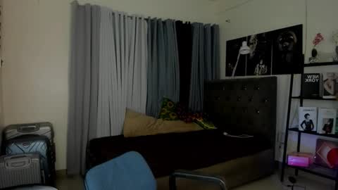 Drixiboyj online show from September 16, 11:45 am