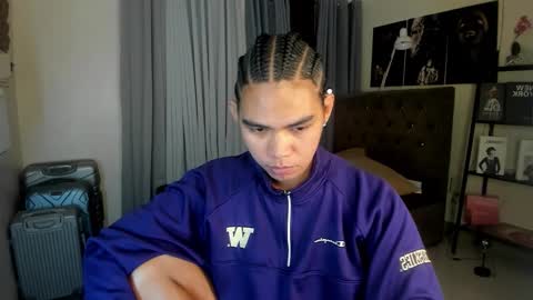 Drixiboyj online show from September 15, 10:17 am