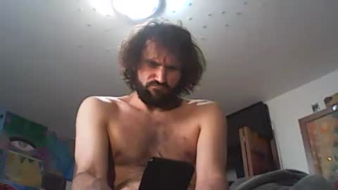 Drizzleman187 online show from March 12, 7:28 pm