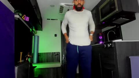 DirtyDrizzy online show from January 27, 11:22 am