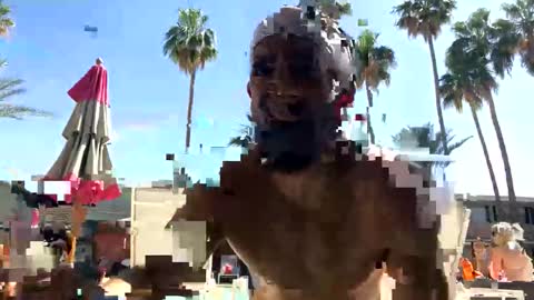 DirtyDrizzy online show from April 20, 9:29 pm