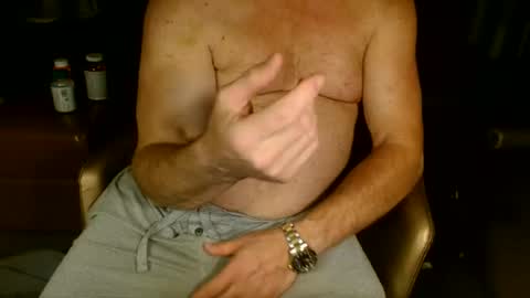 drlarge online show from June 13, 5:34 pm
