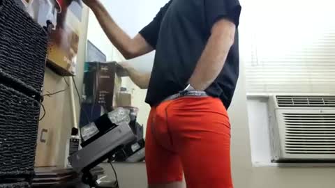 Hello Hope you enjoy what you see. I love attention in dirty talk and tips thickcock  edging precum dirtyTalk C2C online show from June 26, 12:21 pm