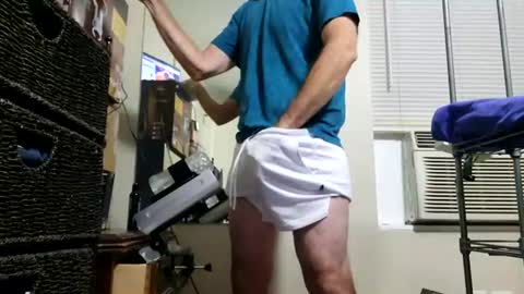 Hello Hope you enjoy what you see. I love attention in dirty talk and tips thickcock  edging precum dirtyTalk C2C online show from June 18, 9:14 am