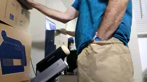 Hello Hope you enjoy what you see. I love attention in dirty talk and tips thickcock  edging precum dirtyTalk C2C online show from May 29, 9:29 am