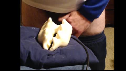 Snapshot of drmbigg chatting on February 23, 7:44 am Hello Hope you enjoy what you see. I love attention in dirty talk and tips thickcock  edging precum dirtyTalk C2C online show from February 23, 7:44 am