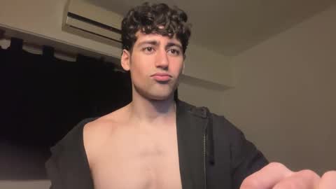 Alexander online show from March 16, 8:46 pm