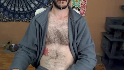 River online show from November 16, 1:07 am