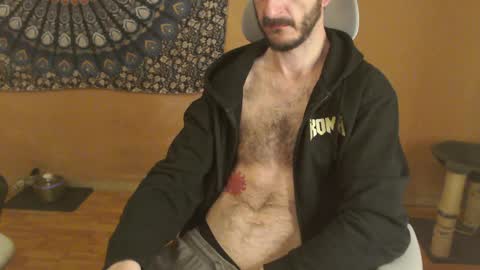 River online show from April 9, 2:48 am