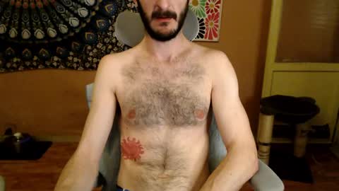 River online show from April 21, 1:42 am