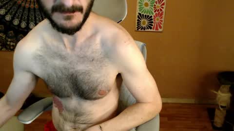 River online show from April 23, 2:52 am