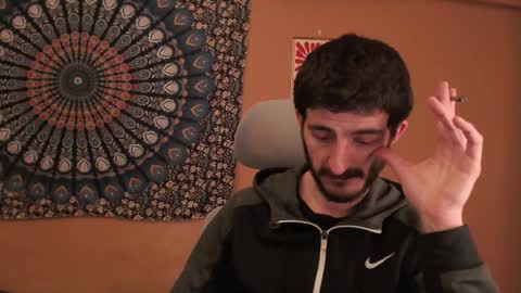 River online show from March 26, 1:44 am