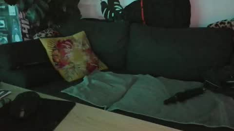 Lunas daddy online show from March 9, 1:21 am