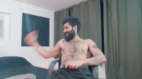 Drogama online show from January 12, 1:32 am