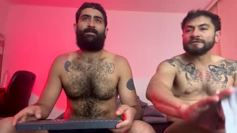 Drogama online show from March 17, 2:27 am