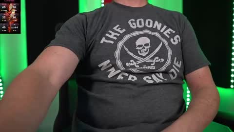Drok online show from April 12, 3:21 am