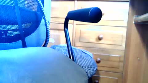 Marek online show from August 7, 12:03 pm