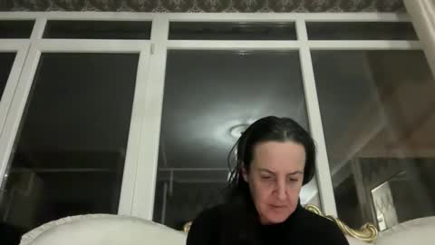 Dr. Resa online show from March 1, 7:48 pm