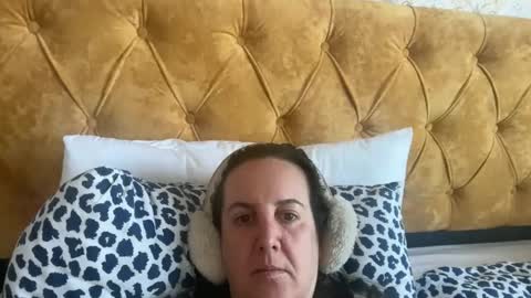 Dr. Resa online show from March 4, 9:40 am