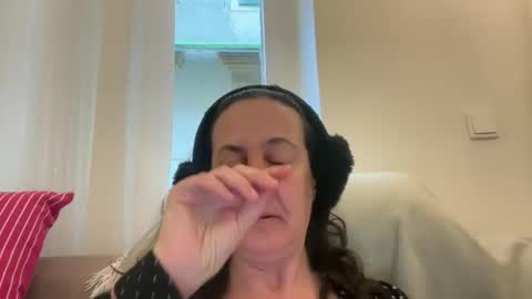 Dr. Resa online show from March 17, 6:18 am