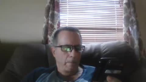 drthick1224 online show from October 8, 6:03 pm