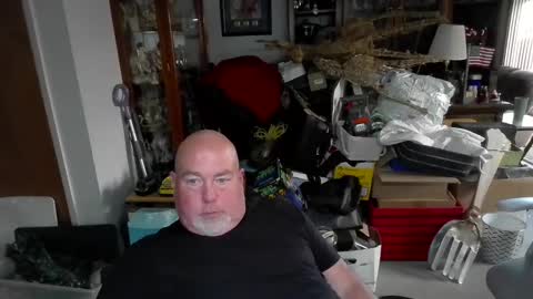 drthomaswayne online show from December 5, 10:28 pm