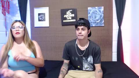 Drum-Core online show from November 28, 7:32 pm