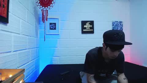 Drum-Core online show from November 24, 6:39 pm