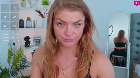 Donna online show from February 22, 8:07 am