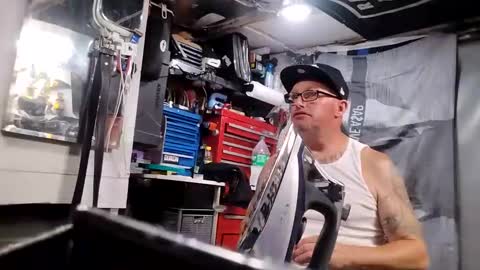 dsmock online show from October 5, 4:32 am