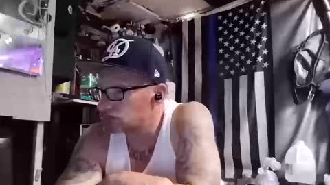 dsmock online show from October 13, 12:12 am