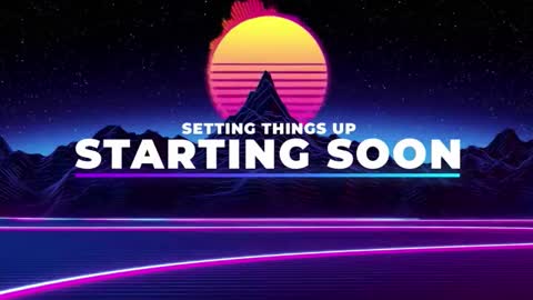 DS online show from February 7, 2:36 am