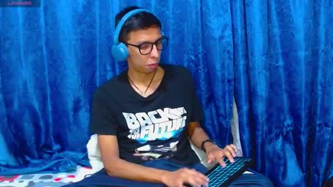 David online show from March 2, 1:54 am