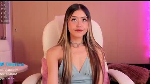 Charlie  Janne online show from February 7, 12:17 pm