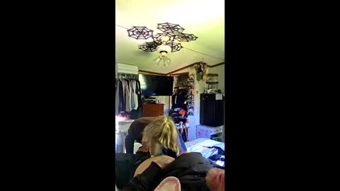 dubbayne online show from April 21, 6:59 pm