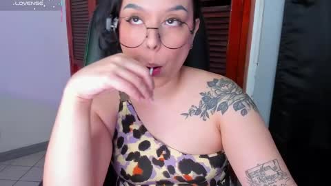 Dubraska Rubio online show from April 16, 4:56 am