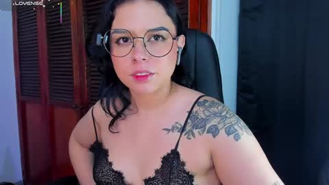 Dubraska Rubio online show from April 6, 4:46 am