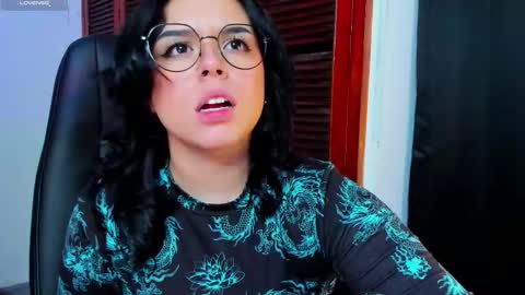 Dubraska Rubio online show from March 22, 2:48 am