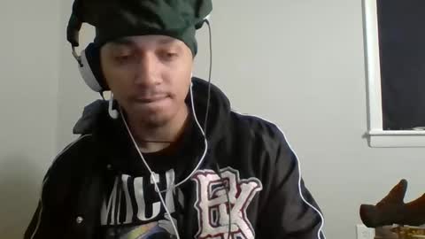 dubz07 online show from February 12, 11:51 am