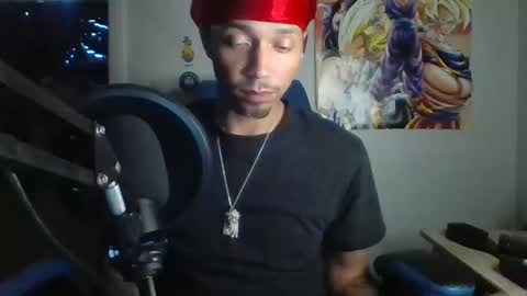 dubz07 online show from October 14, 7:28 pm