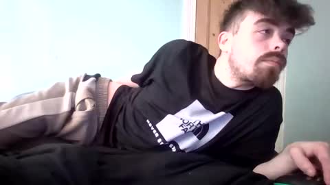 dude106954 online show from March 9, 2:21 pm