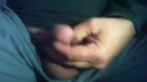 dude_13 online show from March 5, 5:18 am