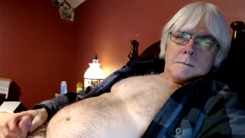 Doug online show from February 15, 4:34 pm