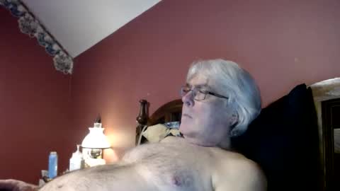 Doug online show from February 12, 2:45 am