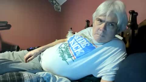 Doug online show from March 25, 2:07 am