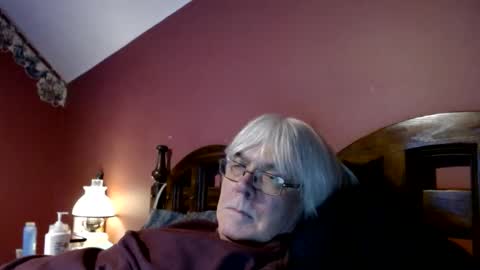 Doug online show from February 15, 2:04 am