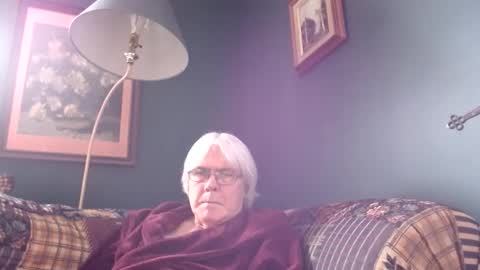 Doug online show from February 17, 6:50 pm