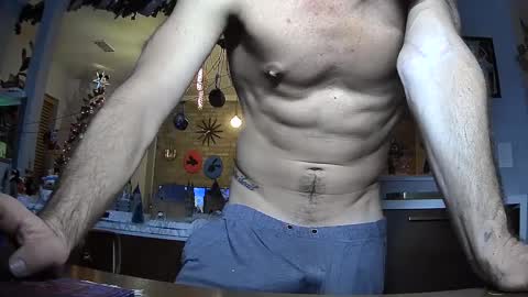 DukeKaboom online show from January 7, 1:49 am