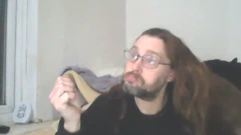 chris online show from February 16, 5:48 pm